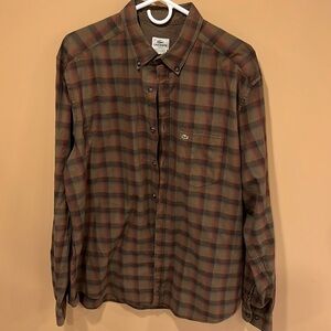 LACOSTE BUTTON DOWN